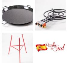 Location plat a paella entre particuliers