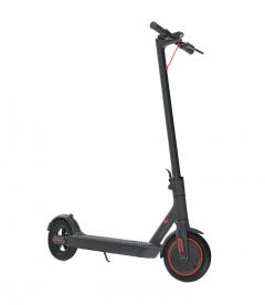 Louer la trottinette