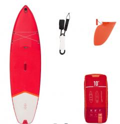Louer le paddle