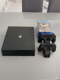 Louer une console