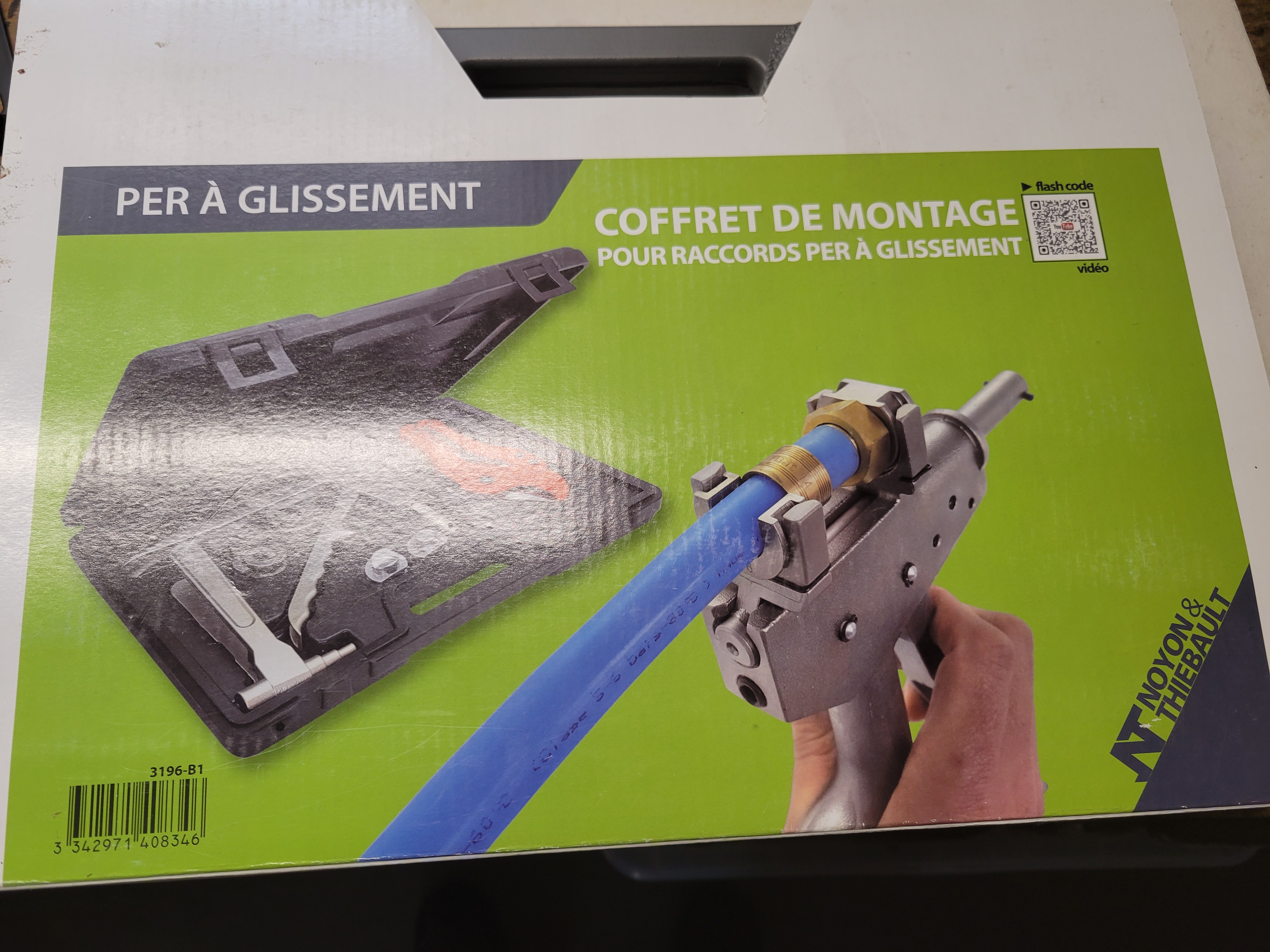 Location douille entre particuliers (26)