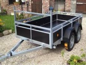 Location : remorque Location : remorque