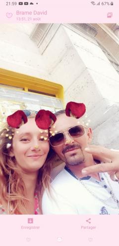 Louer ma caravane