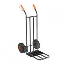 Louer le chariot