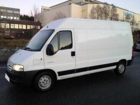 Louer le camion