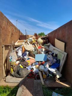 Service : debarras Service : debarras