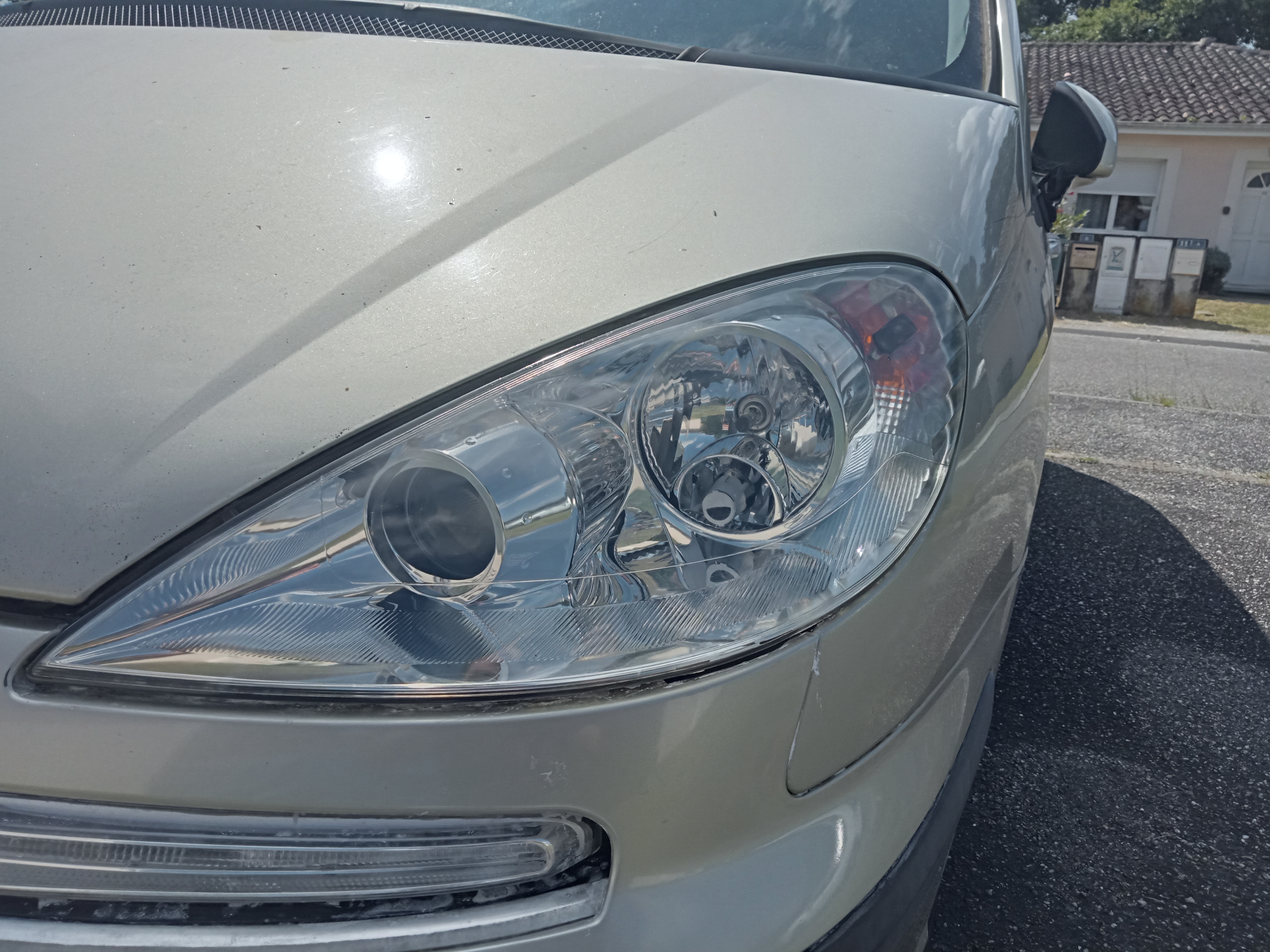 Service multi services 33 entre particuliers