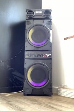 Location : enceinte Location : enceinte