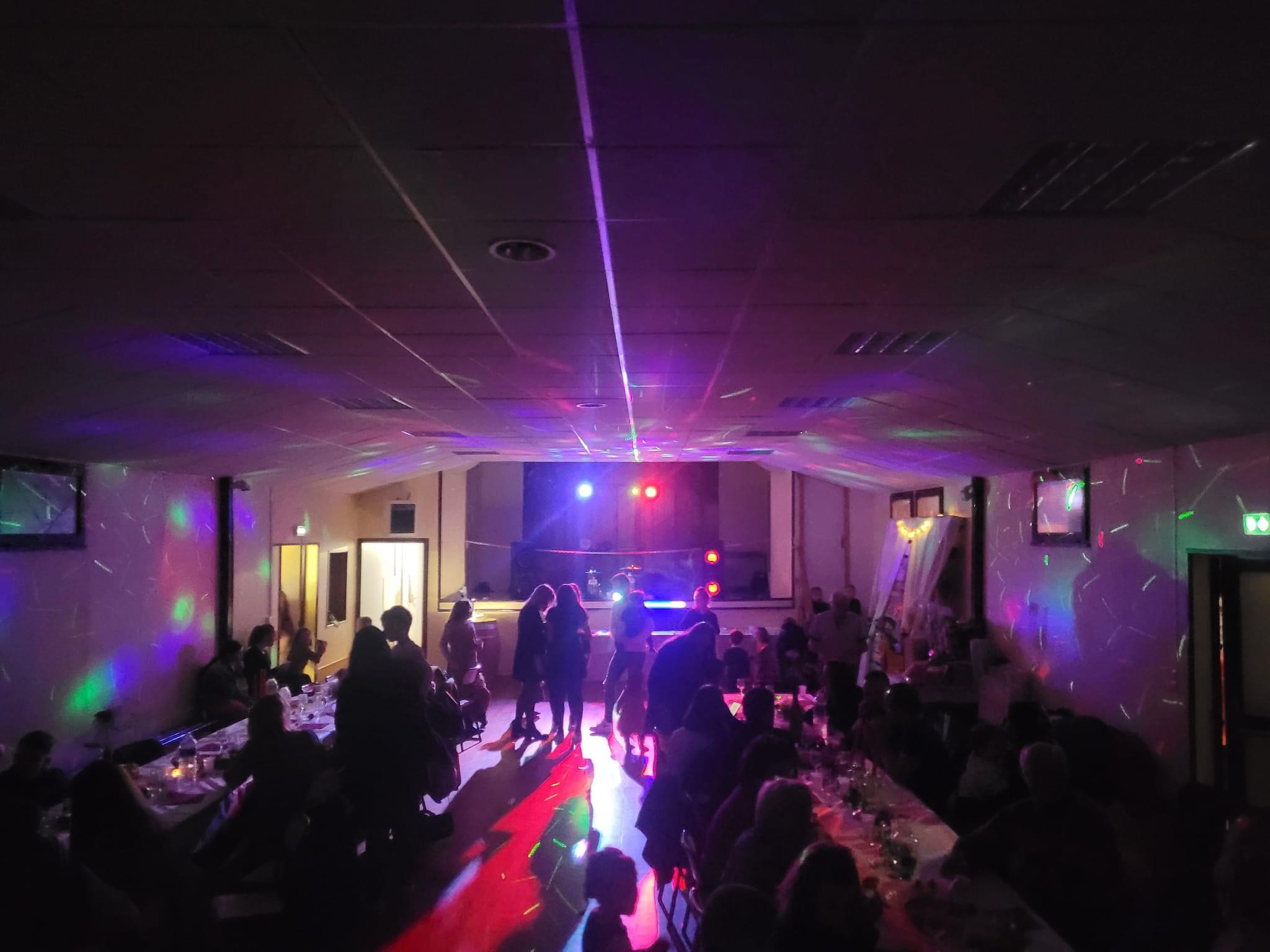 Location jeux de lumieres 80 entre particuliers
