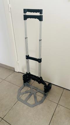 Louer le chariot