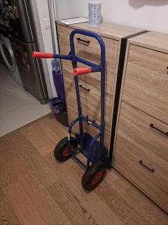 Louer le chariot