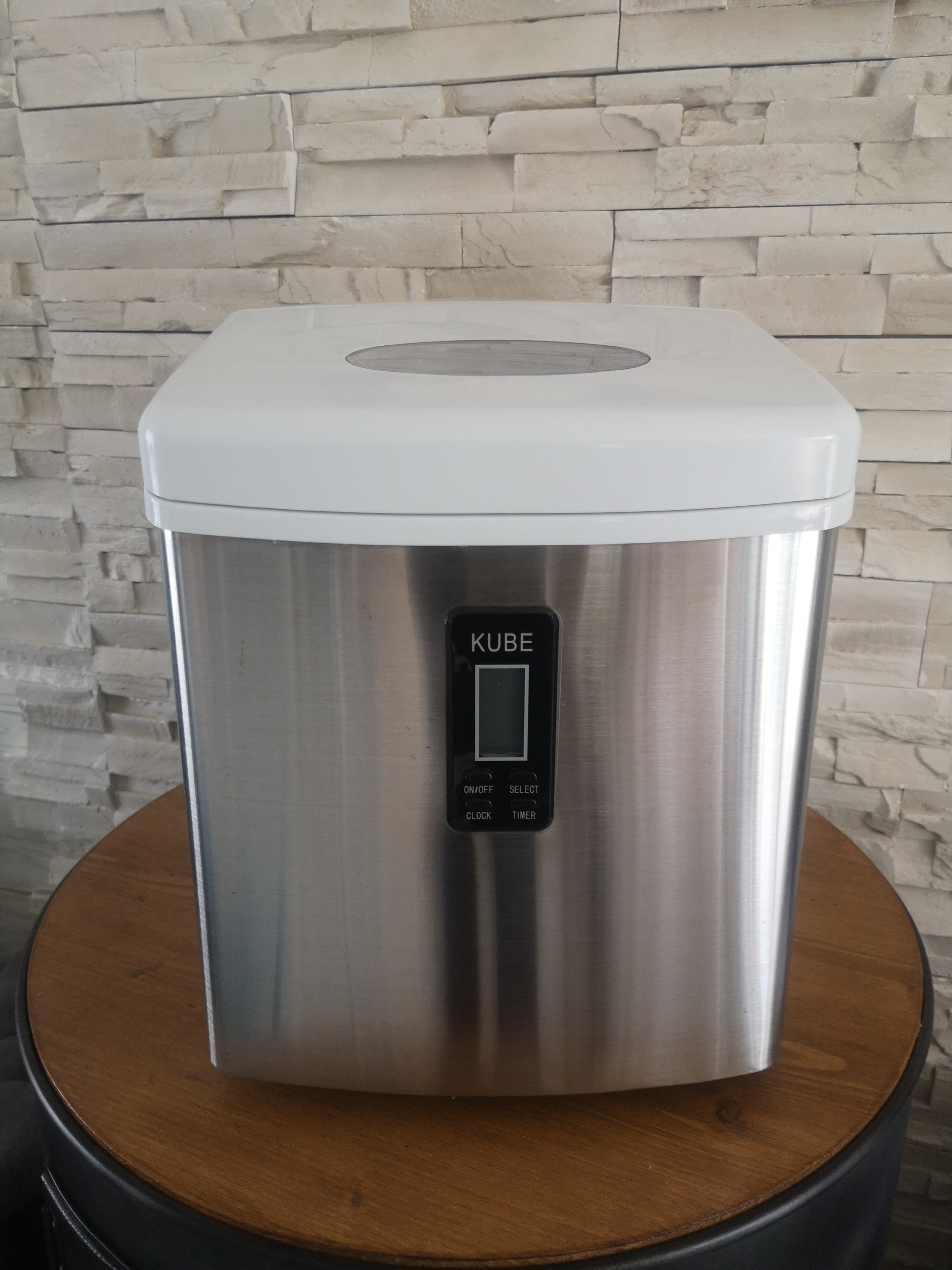 Location machine a glacons 72 entre particuliers