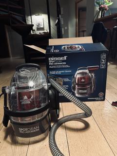 Location : shampouineuse Location : shampouineuse