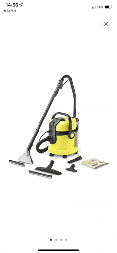 Location : shampouineuse Location : shampouineuse