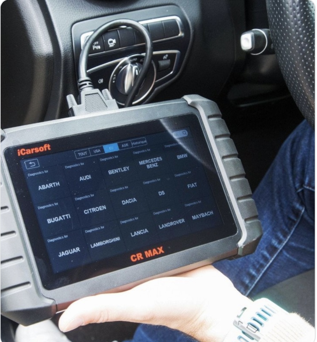 Location valise diag auto 74 entre particuliers