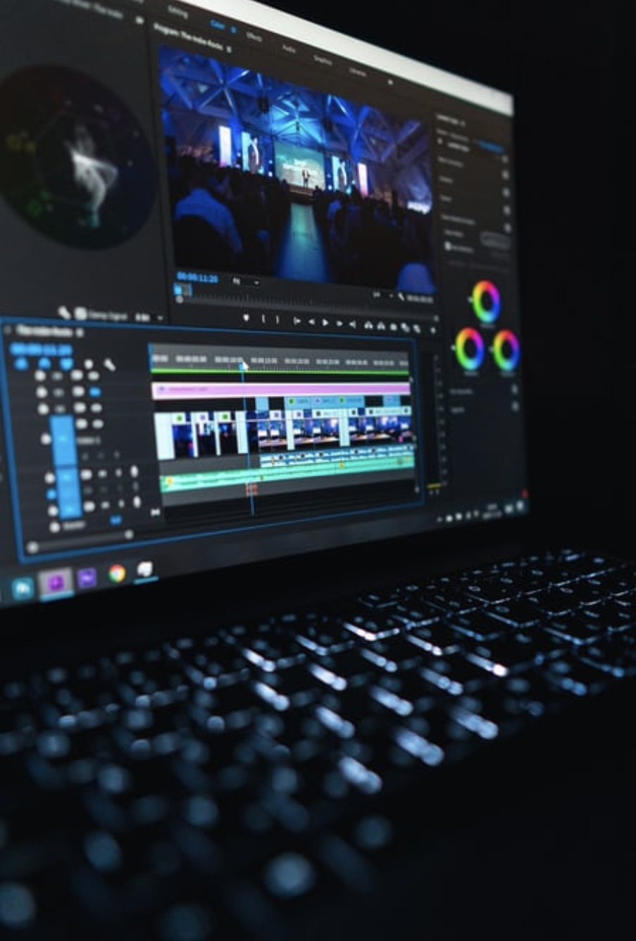 Service montage video 33 entre particuliers