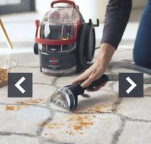 Location : shampouineuse Location : shampouineuse