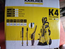 Louer le karcher