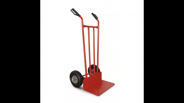 Louer le chariot