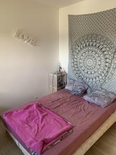 Louer la chambre