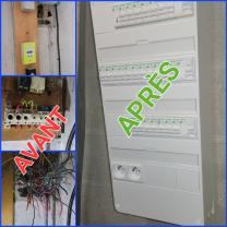 Demander cet electricien