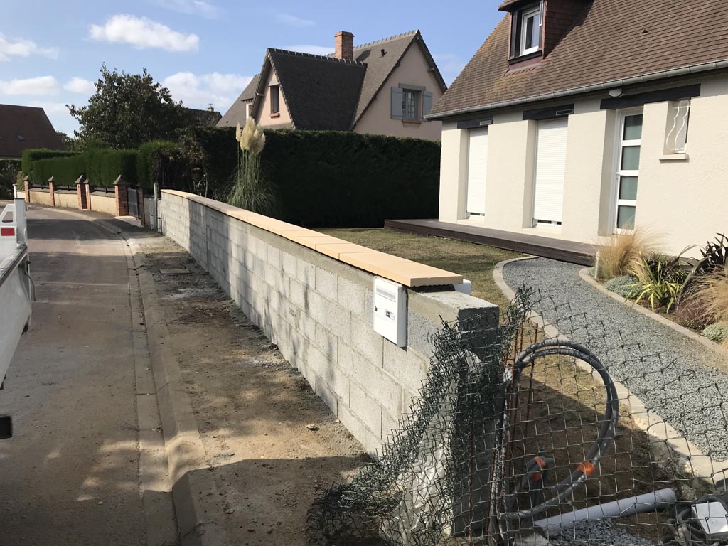 Service maconnerie 33 entre particuliers