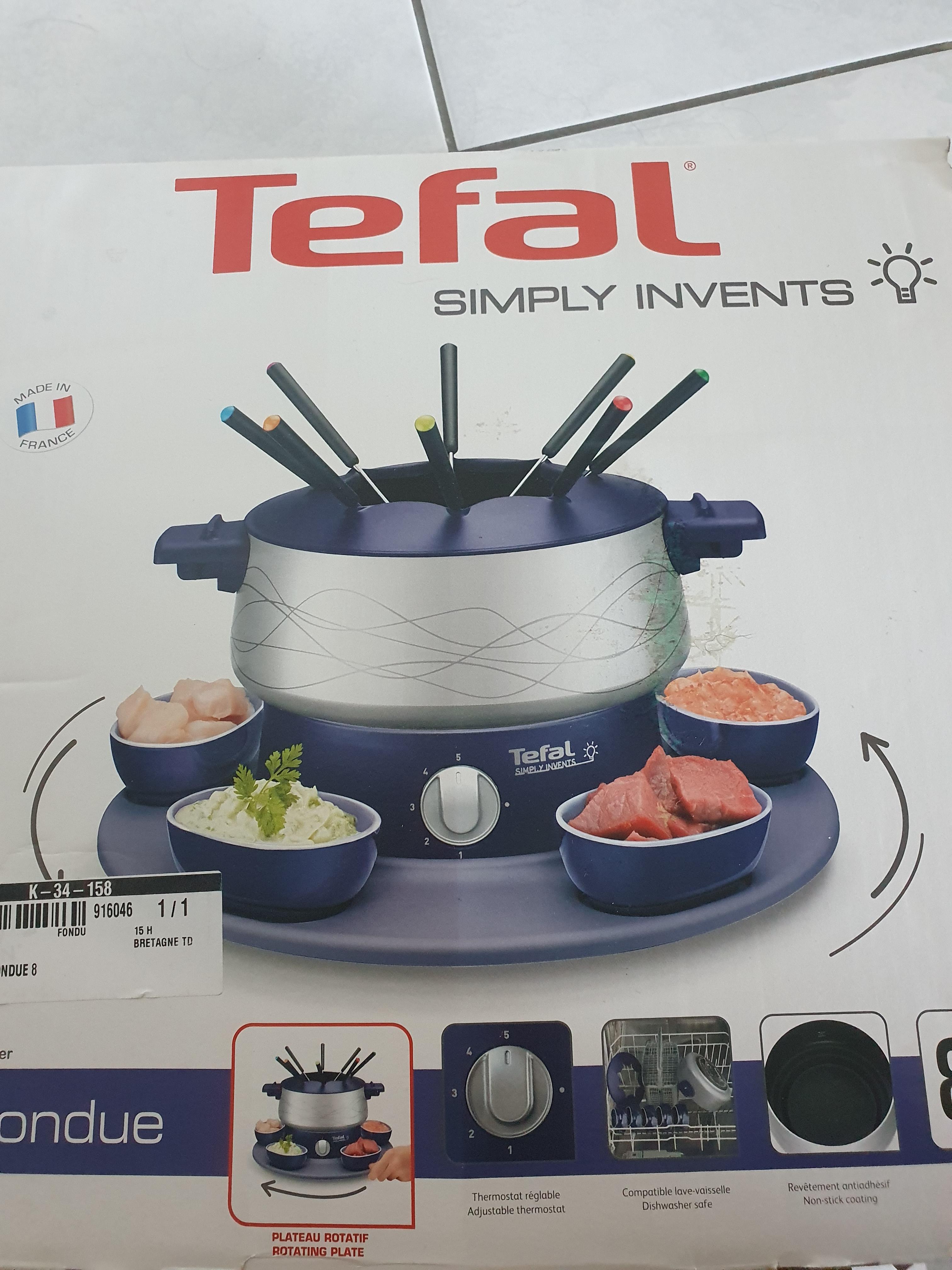 Location appareil a fondue 38 entre particuliers