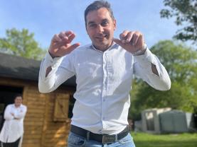 Louer le taille-haies
