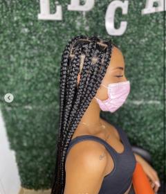 Service : coiffure Service : coiffure