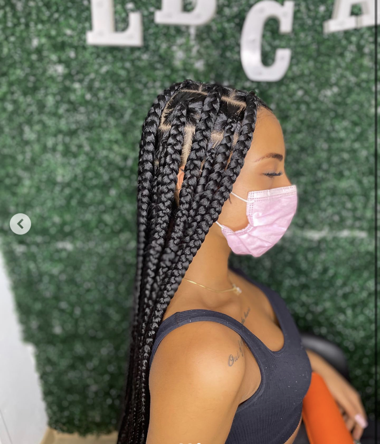 Service coiffure 40 entre particuliers