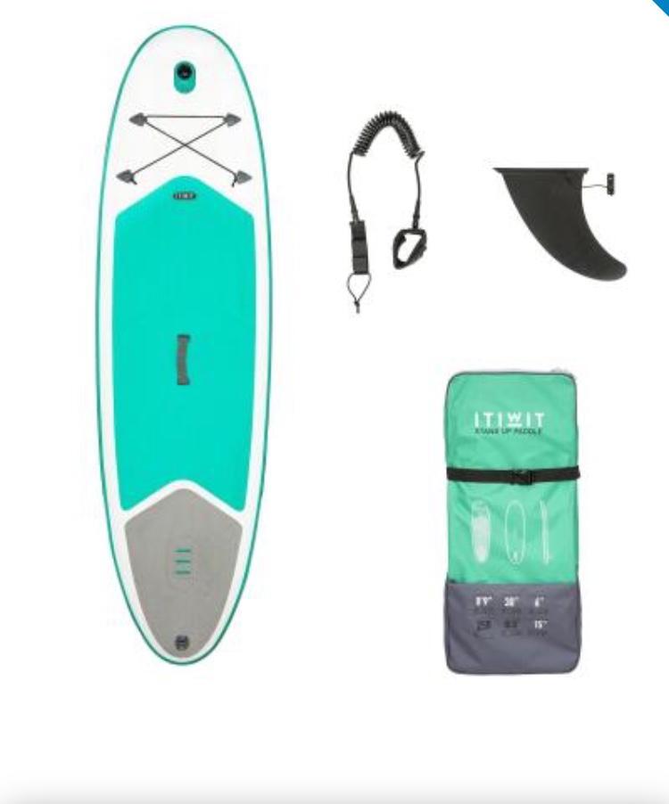 Location paddle 83 entre particuliers