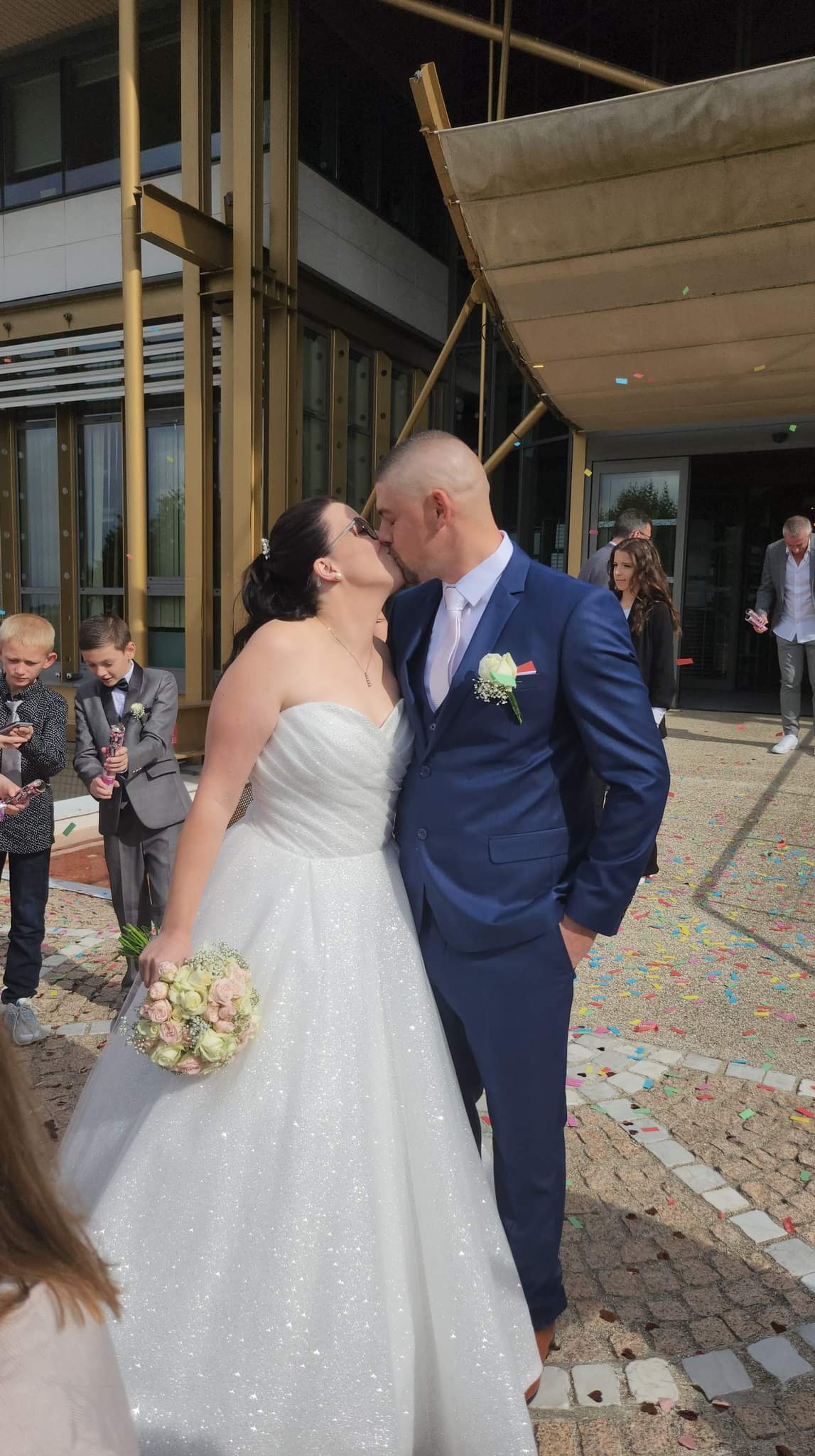 Location robe de mariee 02 entre particuliers