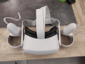 Louer le casque de vr