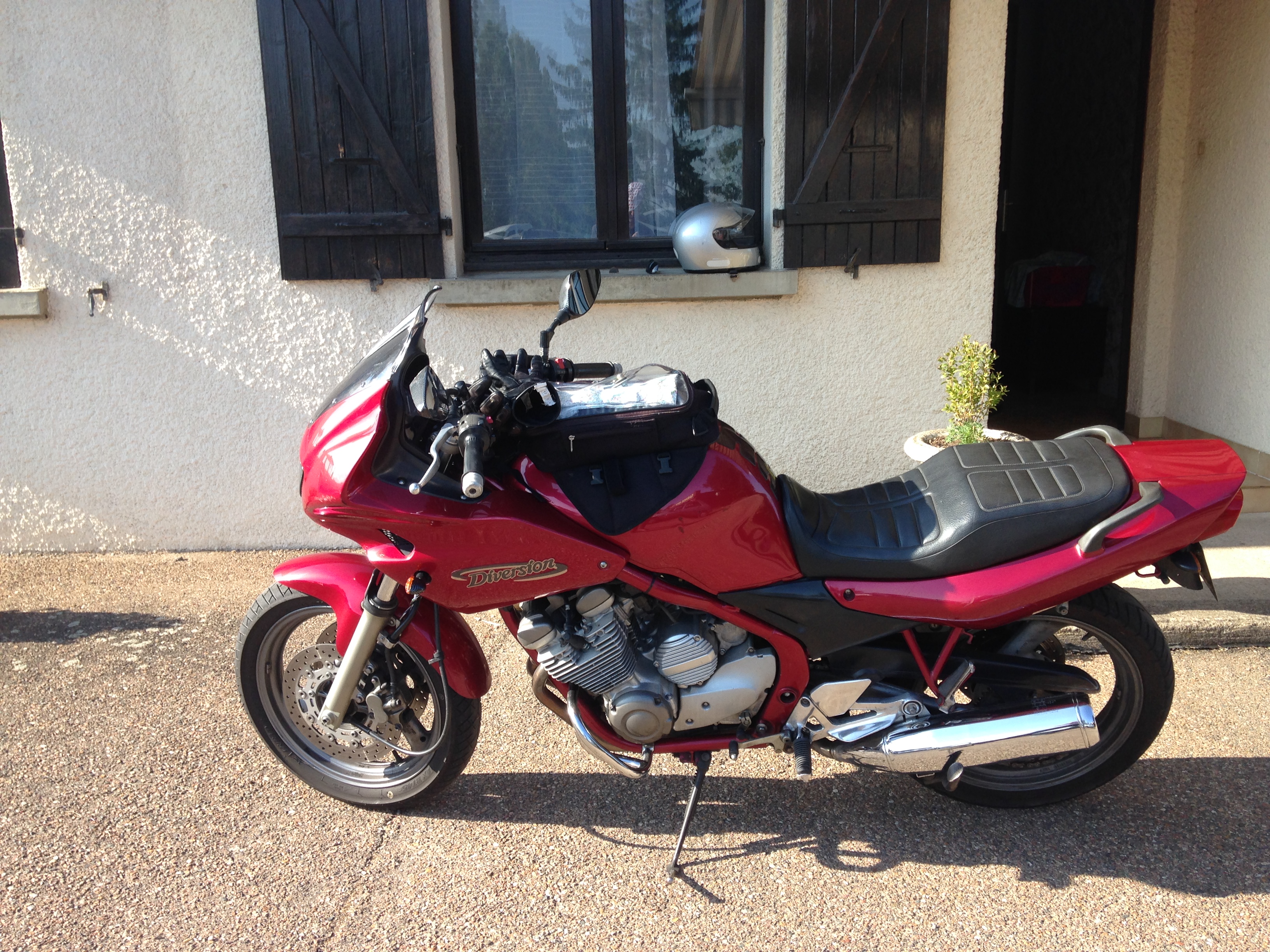 Location moto 69 entre particuliers