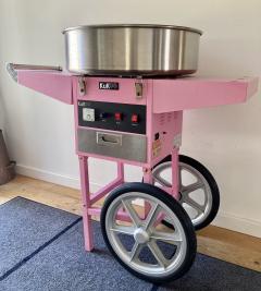 Location : machine barbe a papa Location : machine barbe a papa