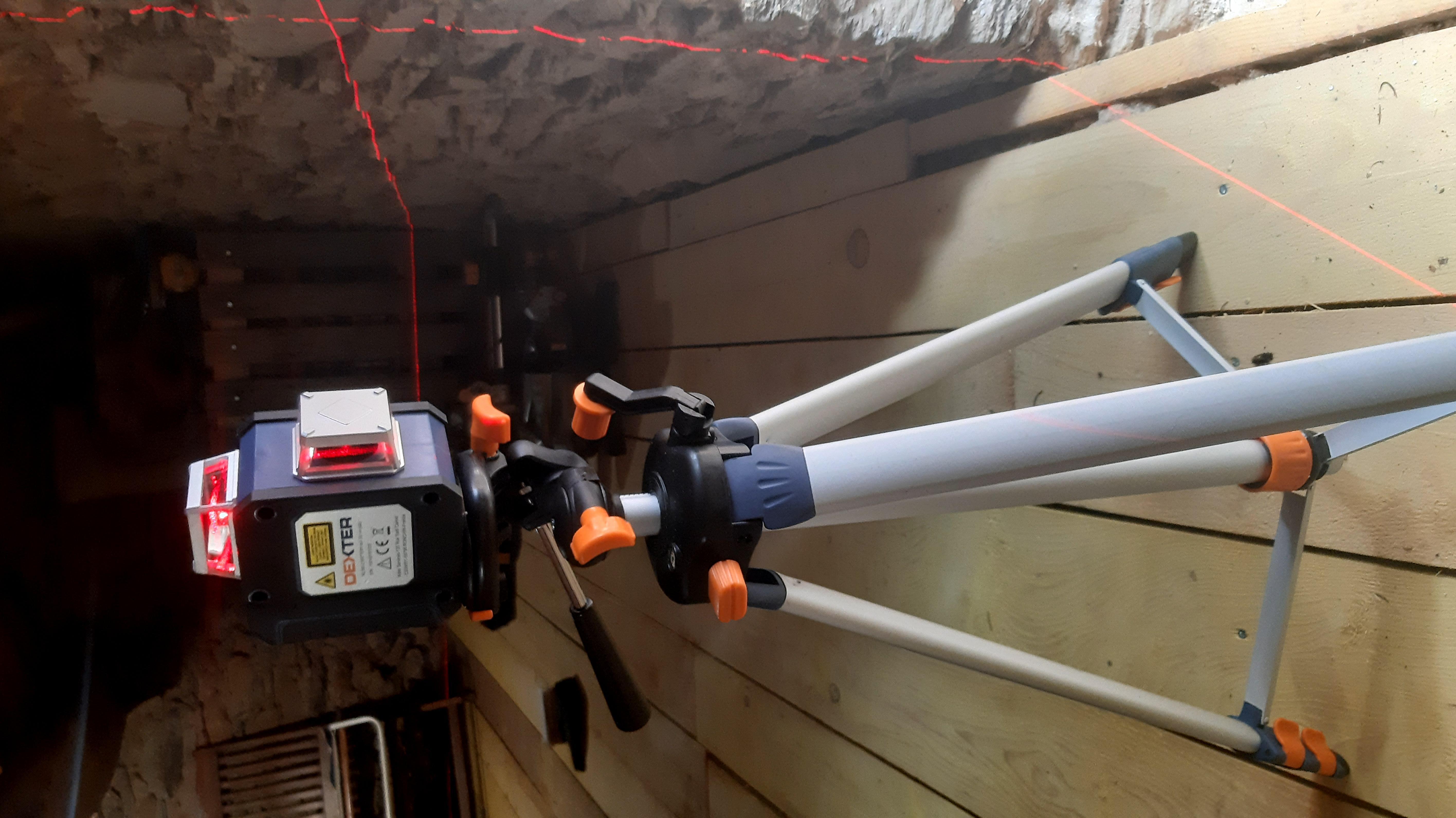 Location niveau laser 81 entre particuliers