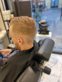 Service coiffure homme entre particuliers