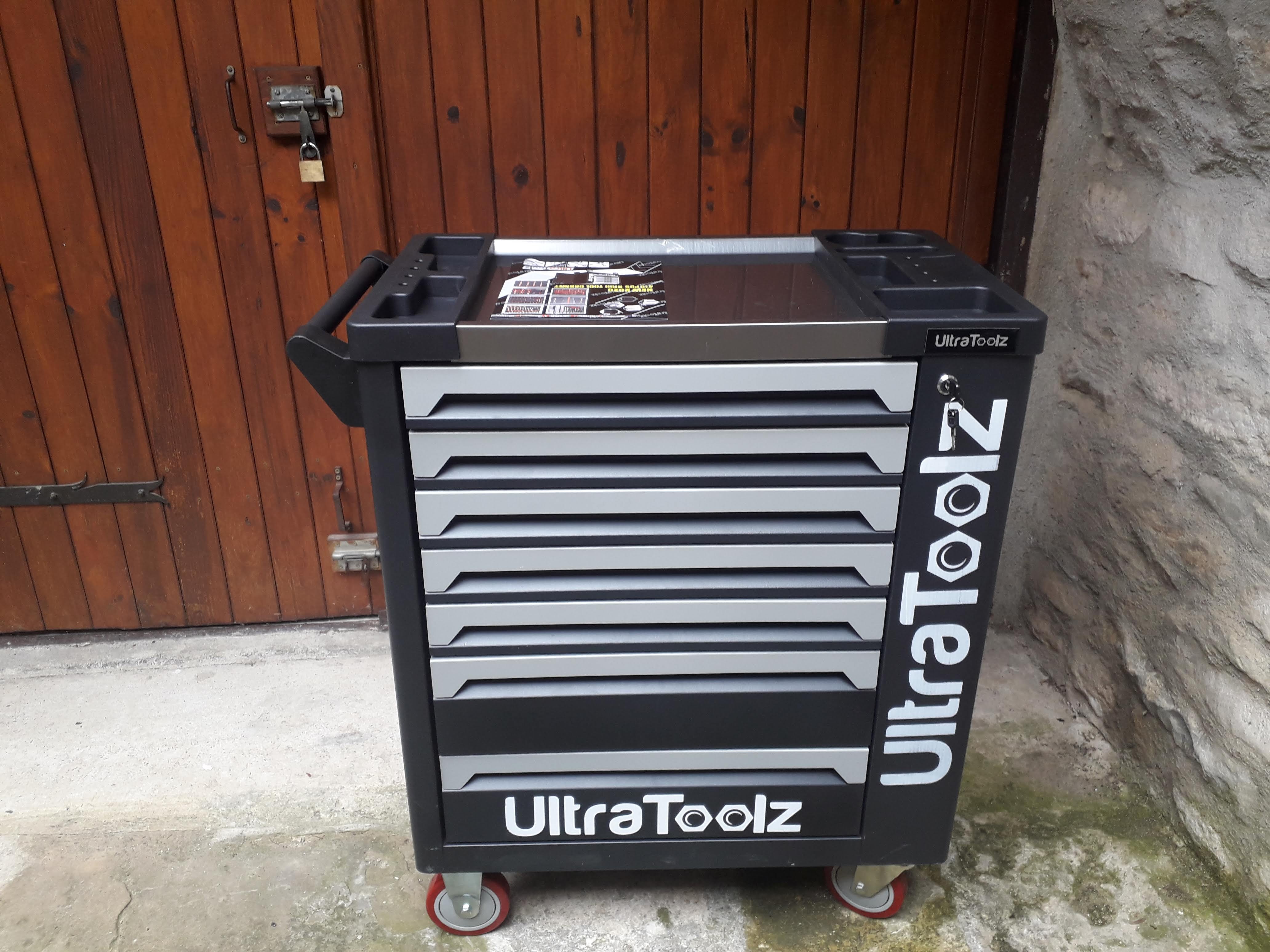 Location outils auto 30 entre particuliers
