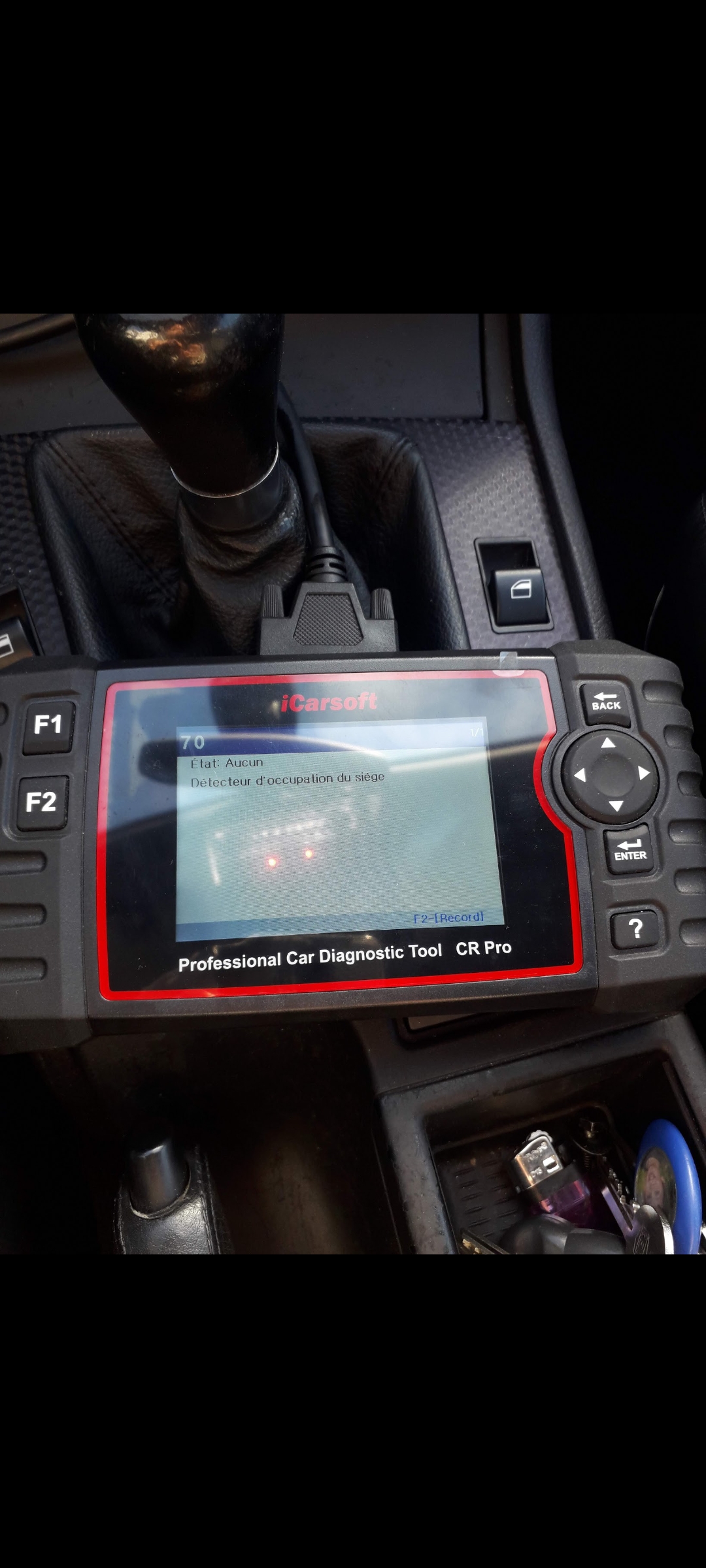Service mecanique auto 30 entre particuliers