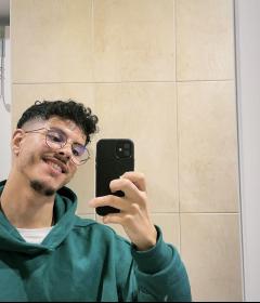 Service : aide aux courses Service : aide aux courses