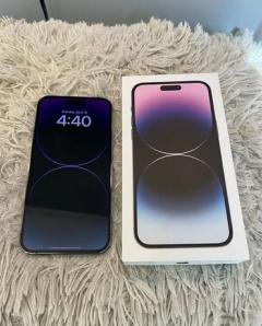 IPhone occasion between individuals