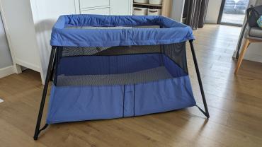 Louer le lit parapluie
