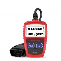 Louer la valise
