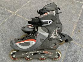 Louer ces rollers