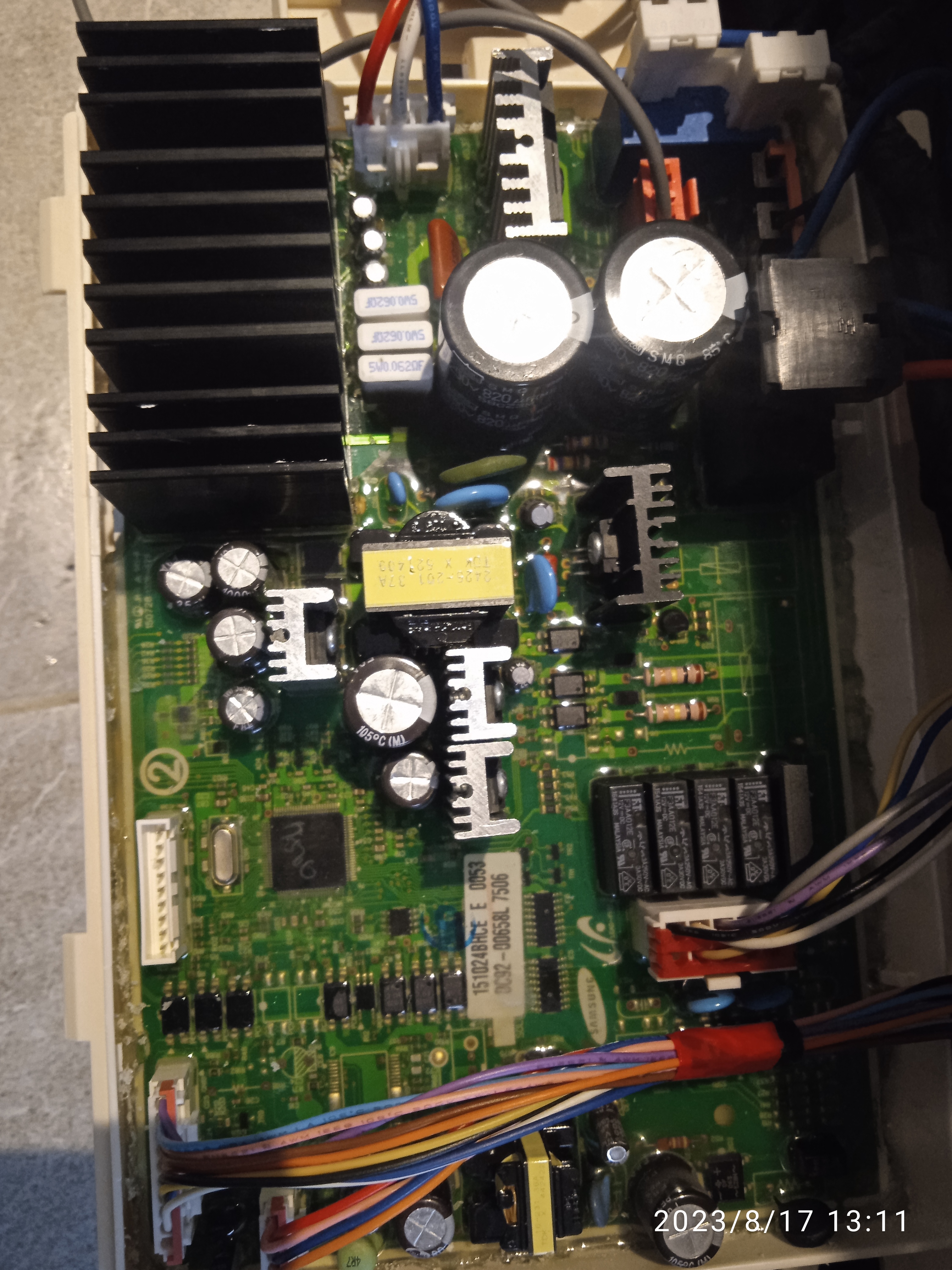 Service reparateur electromenager 68 entre particuliers