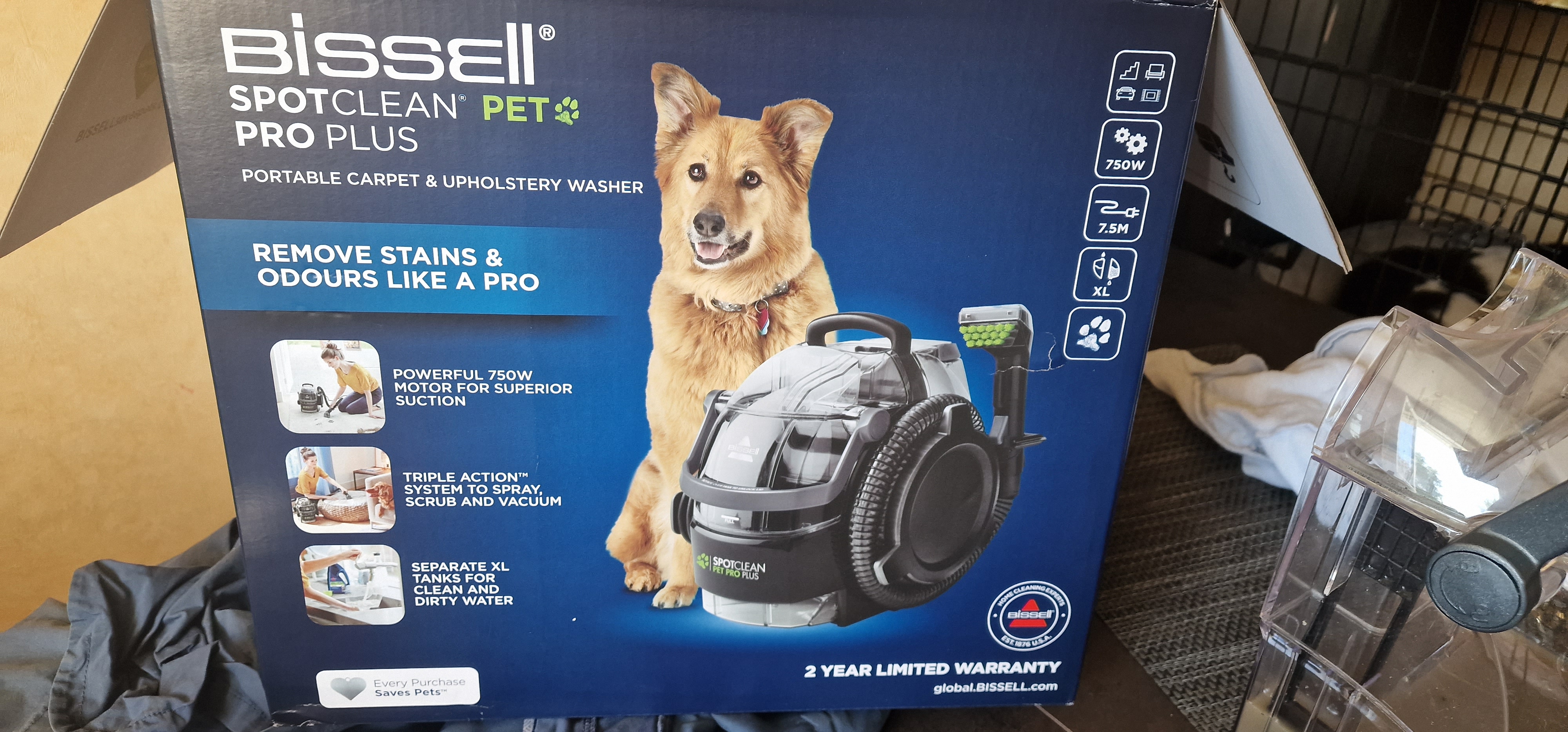 Location shampouineuse 53 entre particuliers