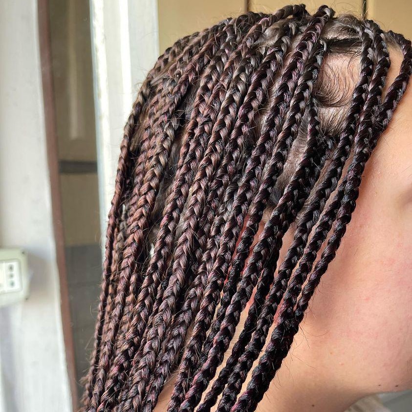 Service tresses africaines 37 entre particuliers