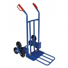 Louer le chariot