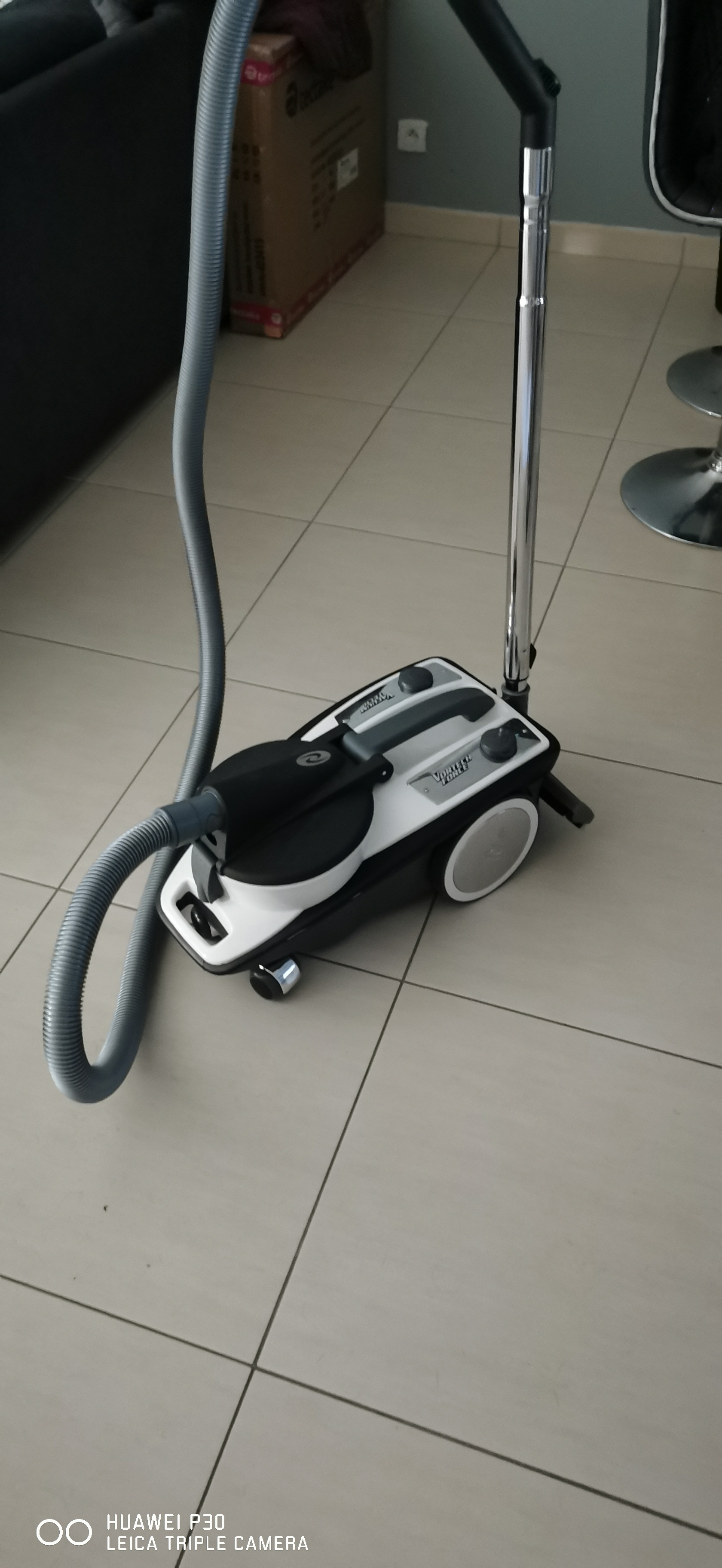 Location aspirateur 45 entre particuliers