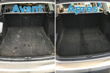 Service lavage automobile 74 entre particuliers